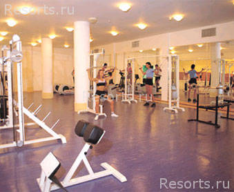 Club Zigana 33